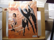 ENFANTS DE LA SALAMANDRE T3