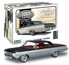 Revell 14466 - Maquette Chevy