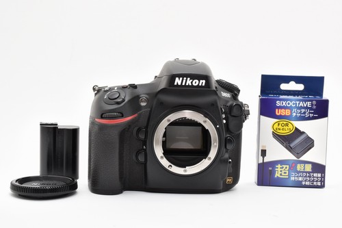 Neuf nikon d800 3 mp - 36,3,