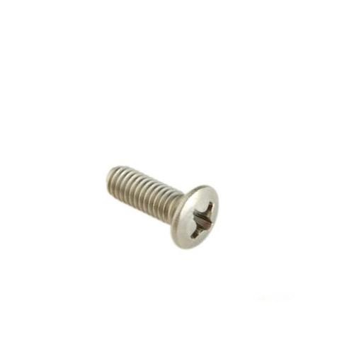 Vis inox couvercle capot - inox, couvercle/capot