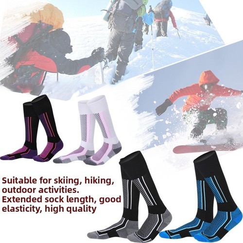 Chaussettes thermiques