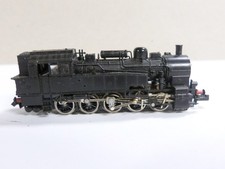 FLEISCHMANN - LOCOMOTIVE