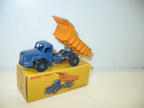 Dinky toys camion - toys,,