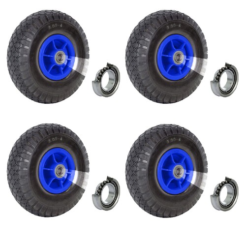 Roues brouettes - de,