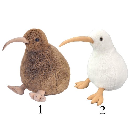 Jouet animal peluche - animal, en