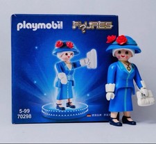 Playmobil 70298 Reine Elizabeth Neuf