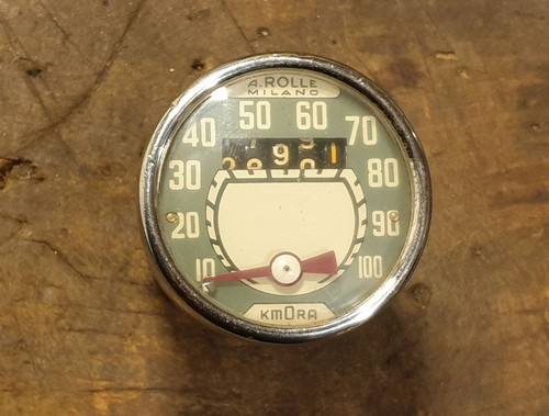 Rolle compteur 100 - compteur,