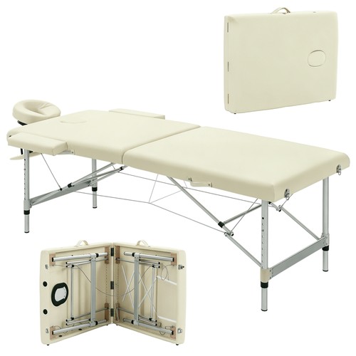 Homcom table massage - homcom,