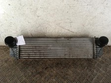Echangeur air (Intercooler)