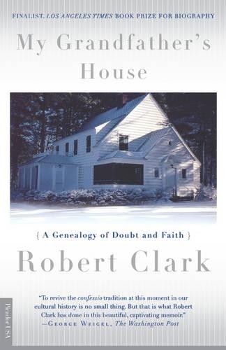 Robert clark grandfather - clark, my