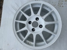 Jante alu compétition