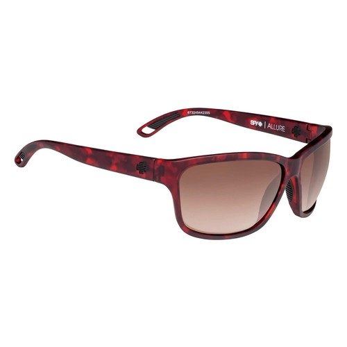 Spy lunettes soleil - de, allure