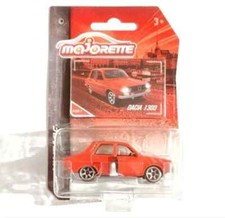 Majorette 1/64 Dacia 1300