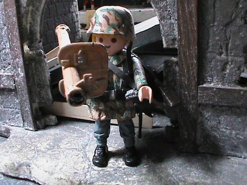 Playmobil custom armes - playmobil,