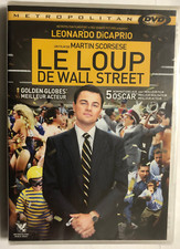 Loup wall street - loup, /