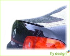 Spoiler Arrière Compatible