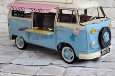 Camion De Glace Fast Food