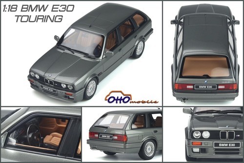 Ottomobile bmw e30 325i - 1:18,