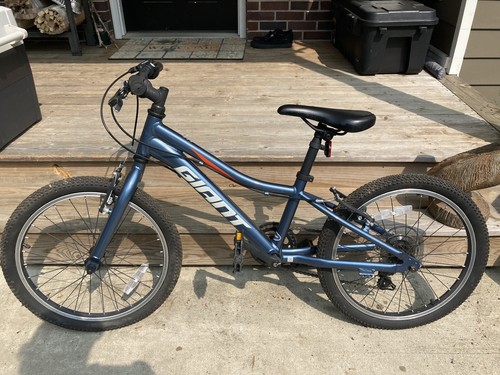 Giant xtc lite - jr,
