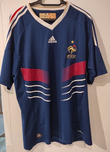 Maillot équipe france - équipe, de