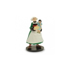 Figurine Becassine et Loulotte