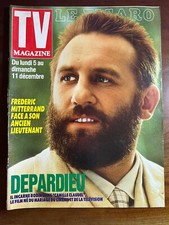 TV Magazine du 5/12/1988; D