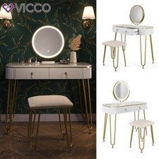 Coiffeuse Table de coiffage