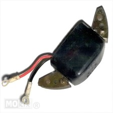 Unité CDI Solex 5000 + 3800 +