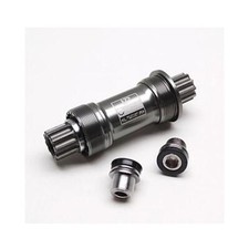 Boitier pedalier isis