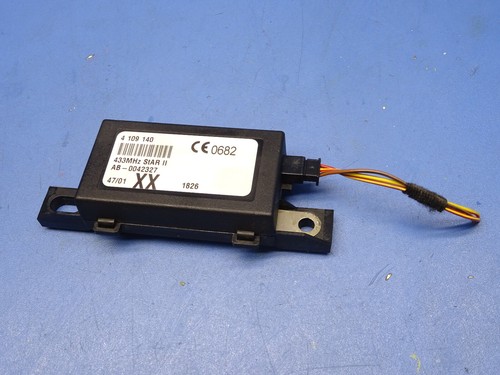Mini cooper amplificateur - mini,