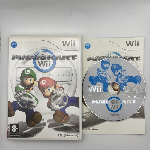 Mario kart wii nintendo - kart,