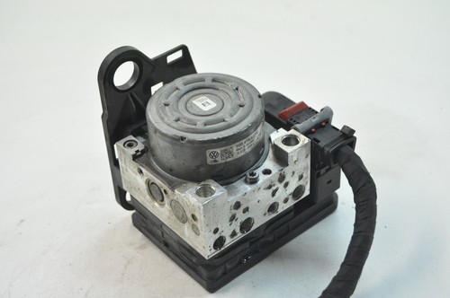 Module contrôleur pompe - contrôleur,