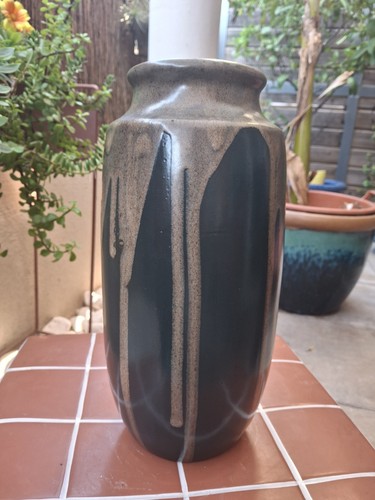 Grand vase art - grand,