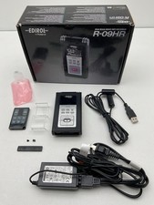 EDIROL by Roland R-09HR 24bit
