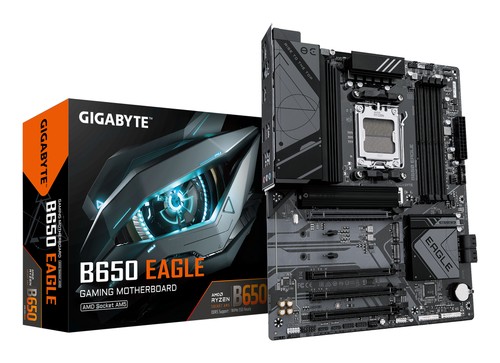 Gigabyte b650 eagle - gigabyte, carte