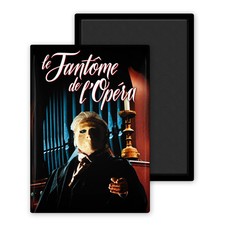 Fantôme opéra 1962 - le,