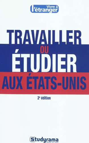 Travailler étudier aux - étudier,