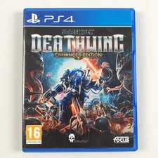Space Hulk Deathwing 