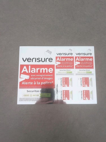 Planche lot autocollant - ,,