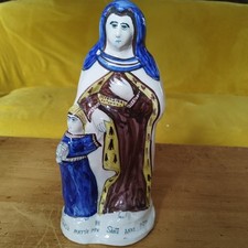 faïence quimper henriot