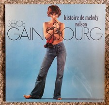 Serge Gainsbourg  Histoire De