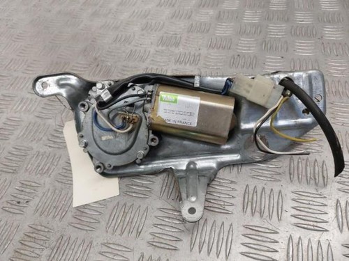 Moteur essuie glace - , arriere