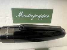 🔴 MONTEGRAPPA Stylo Plume M