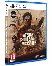 The Texas Chain Saw Massacre