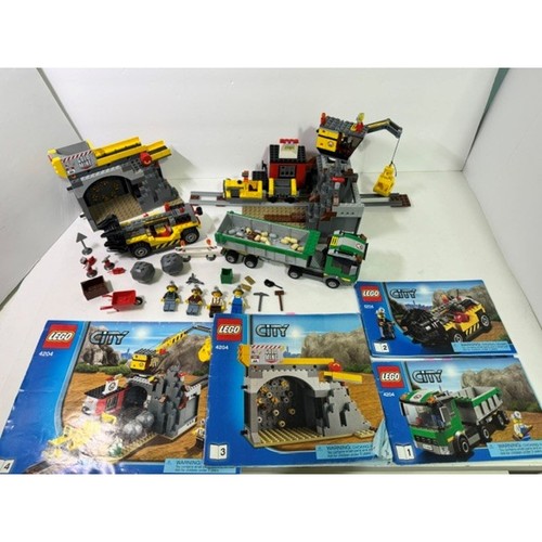 Lego city the - lego,