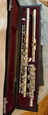 Yamaha YFL362H Intermediate