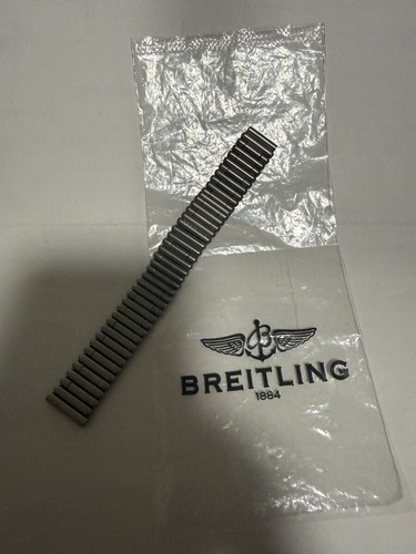 Bracelet breitling authentique - bracelet,