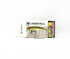 Jackall Tiny Fry 50SP Suspendre Leurre NF Ayu (3517)
