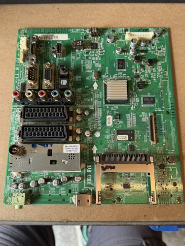 Carte mère pour tv - pour,