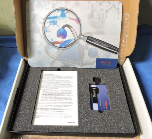 Neuf thermo scientific - thermo,